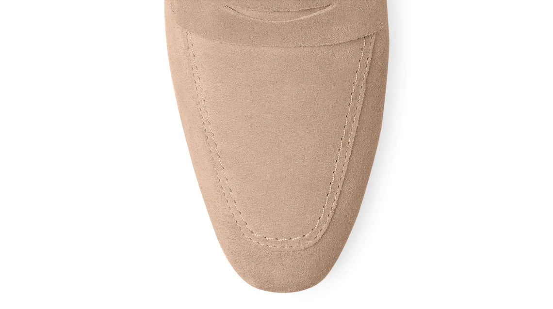 Jet Loafer - 5