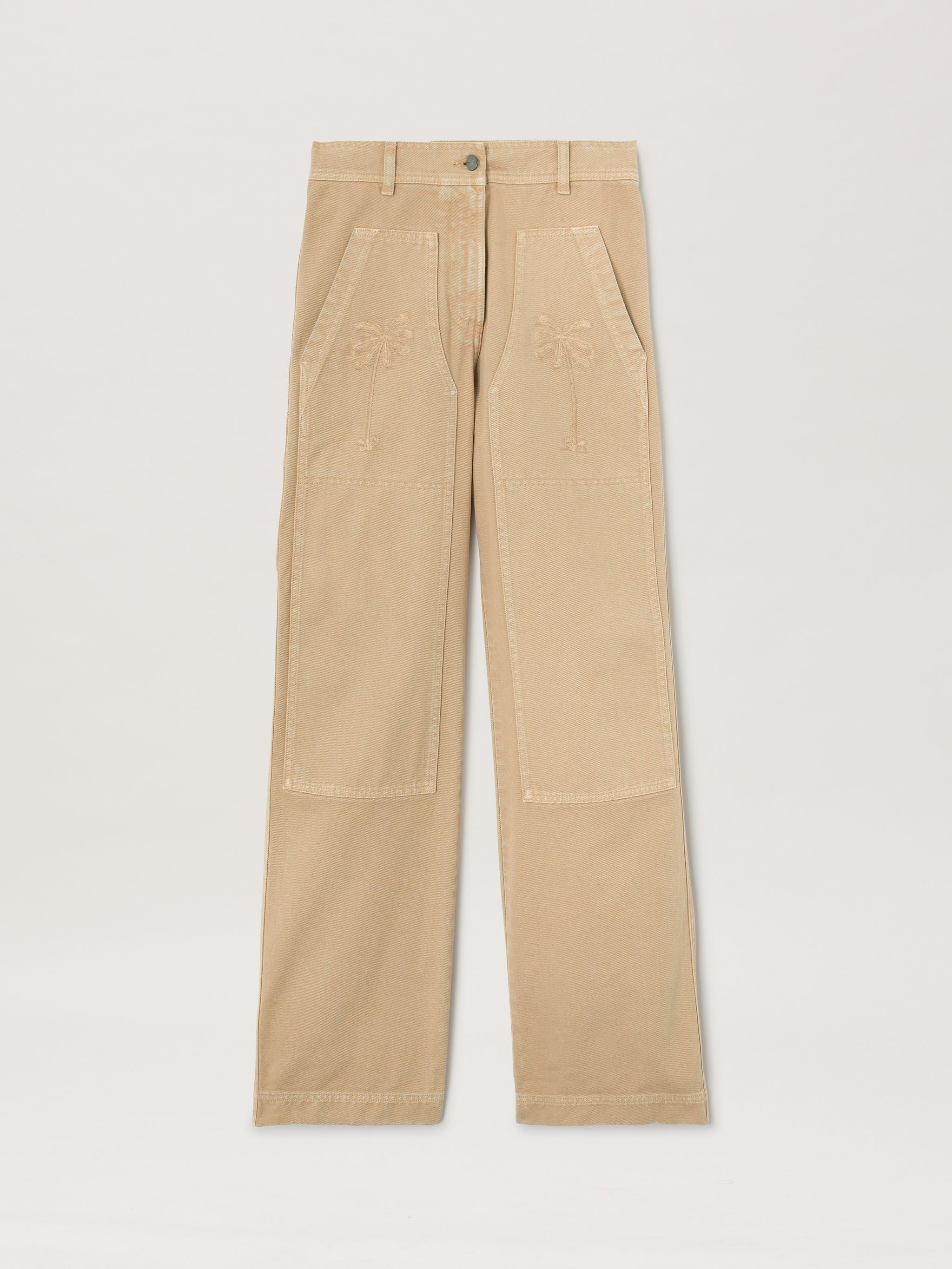 Bull Cargo Pants - 1