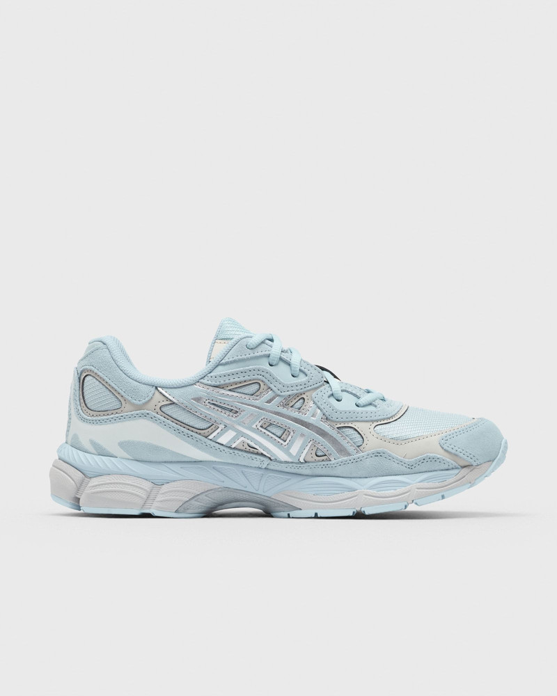 Asics GEL-NYC outlook