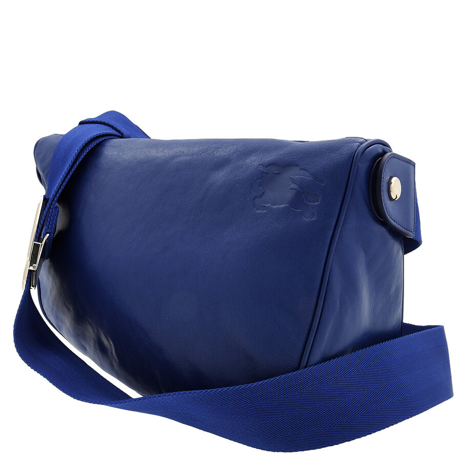 Burberry Knight Medium Shield Messenger Bag - 2