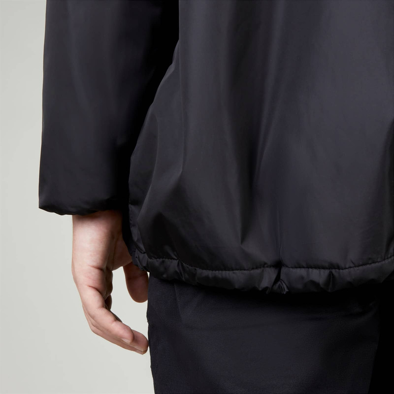 Coach Jacket Black 10