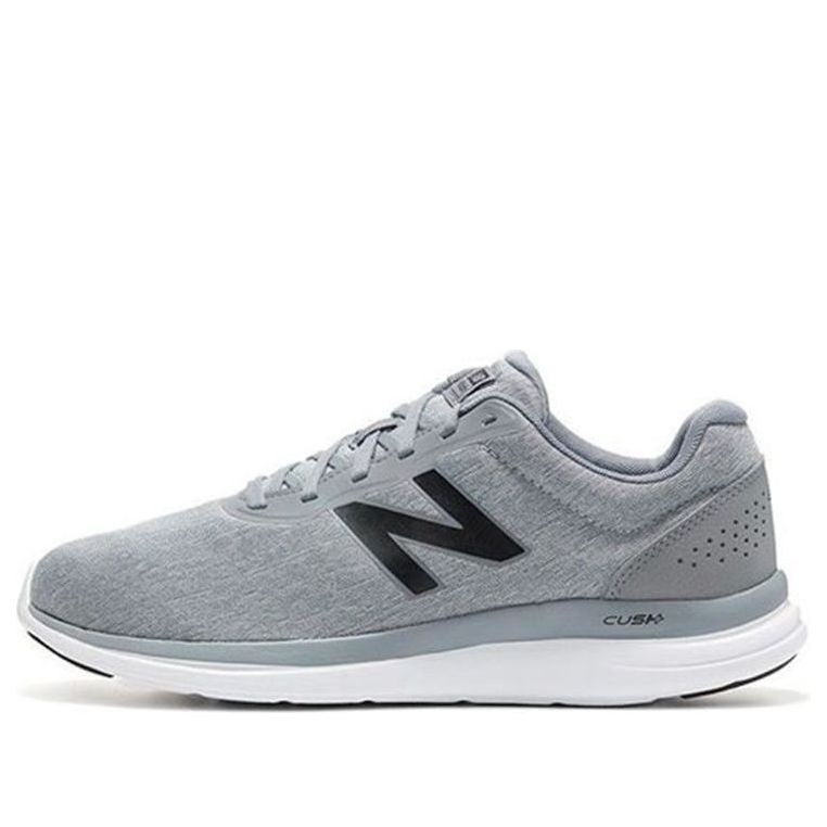 New Balance Verst Low Cut Grey 'Light Gray Black' MVERLLU1 - 1