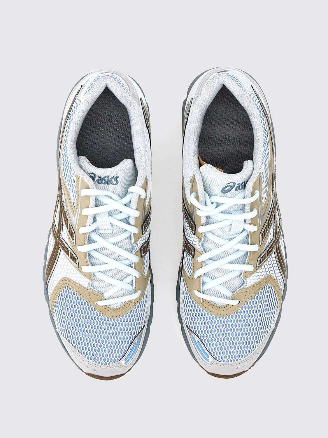Sneakers woman Asics - 4