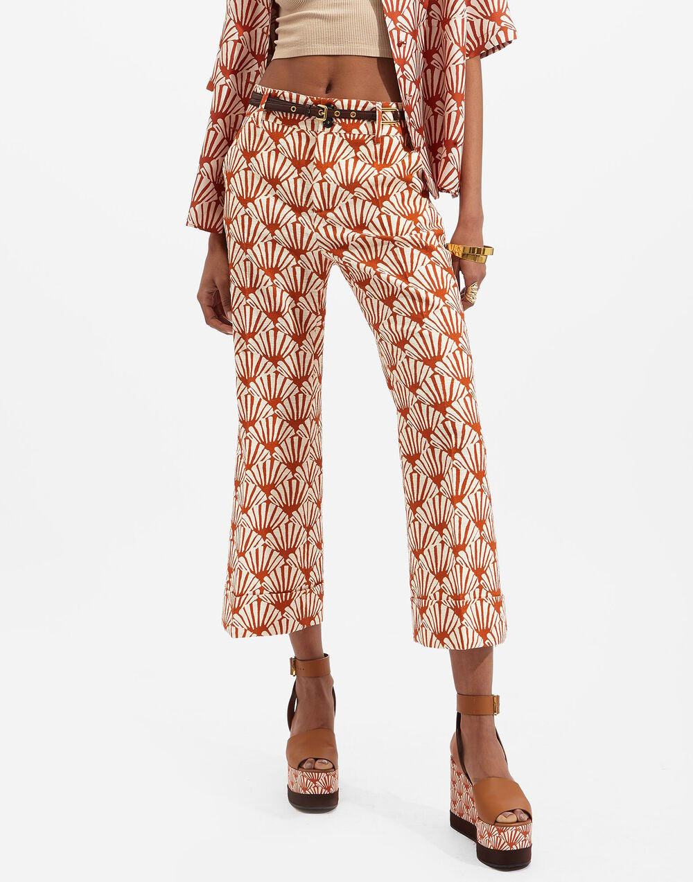 Hendrix Pants - 3