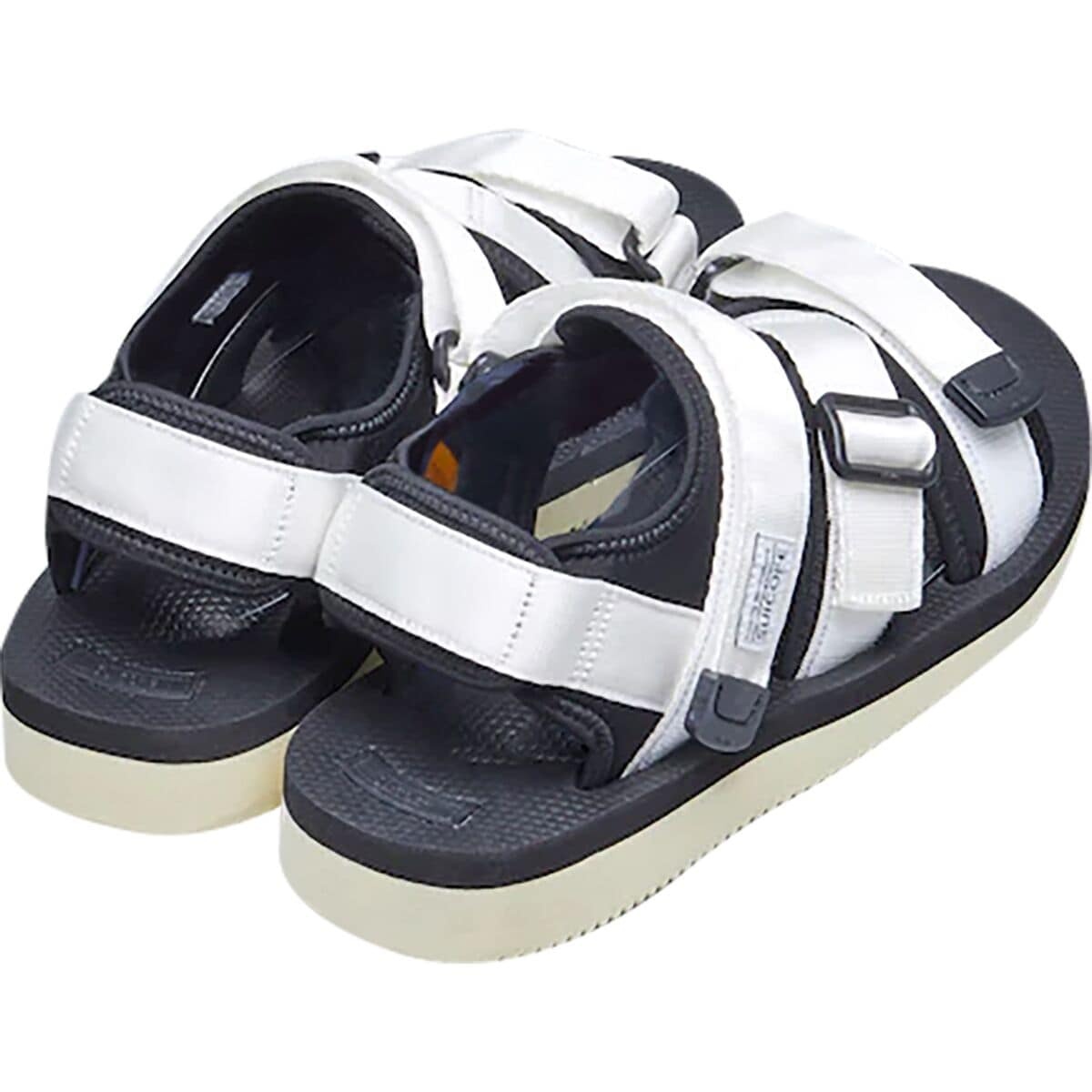 Suicoke Kisee-V Sandal | backcountry | REVERSIBLE