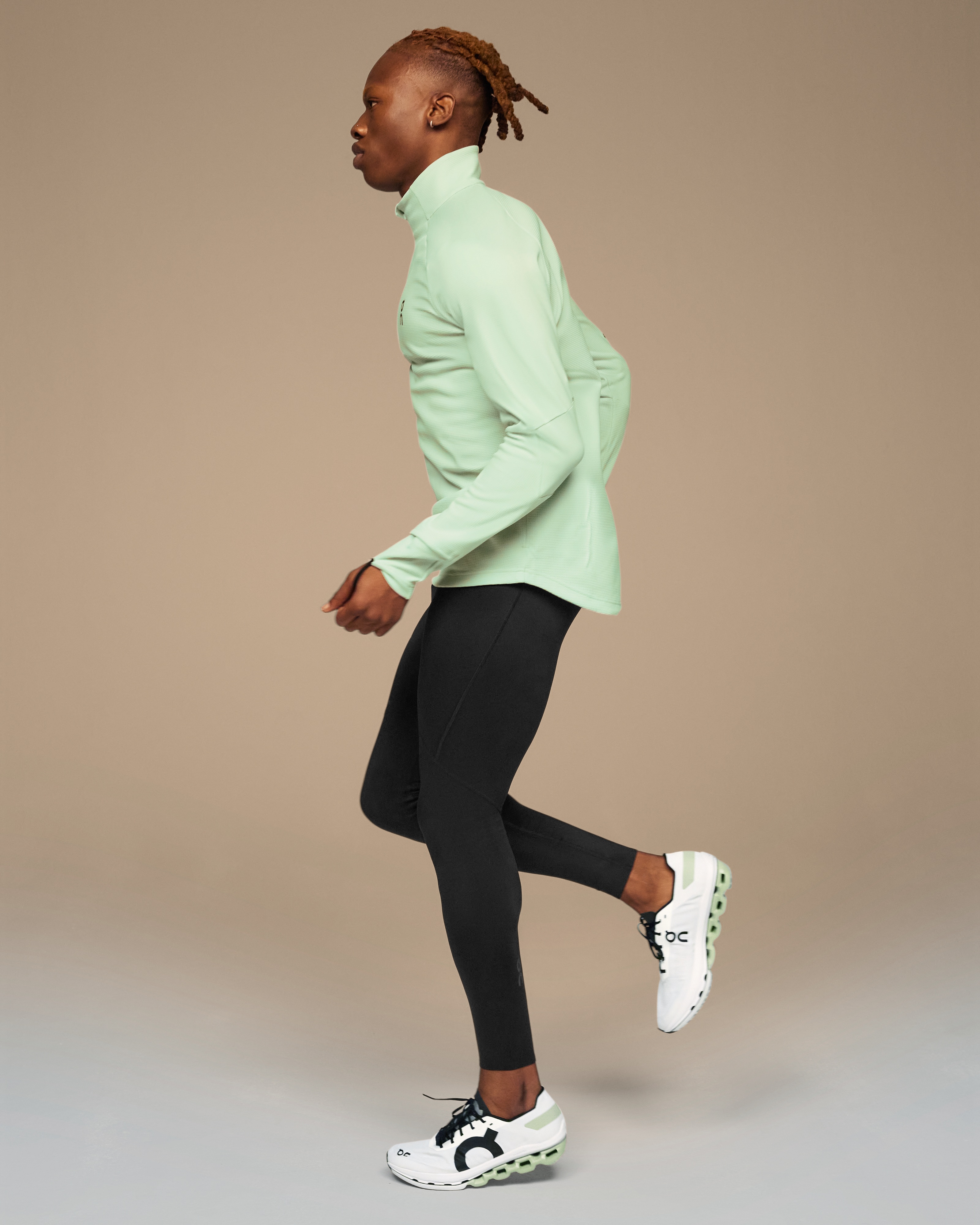 Climate Shirt - 3
