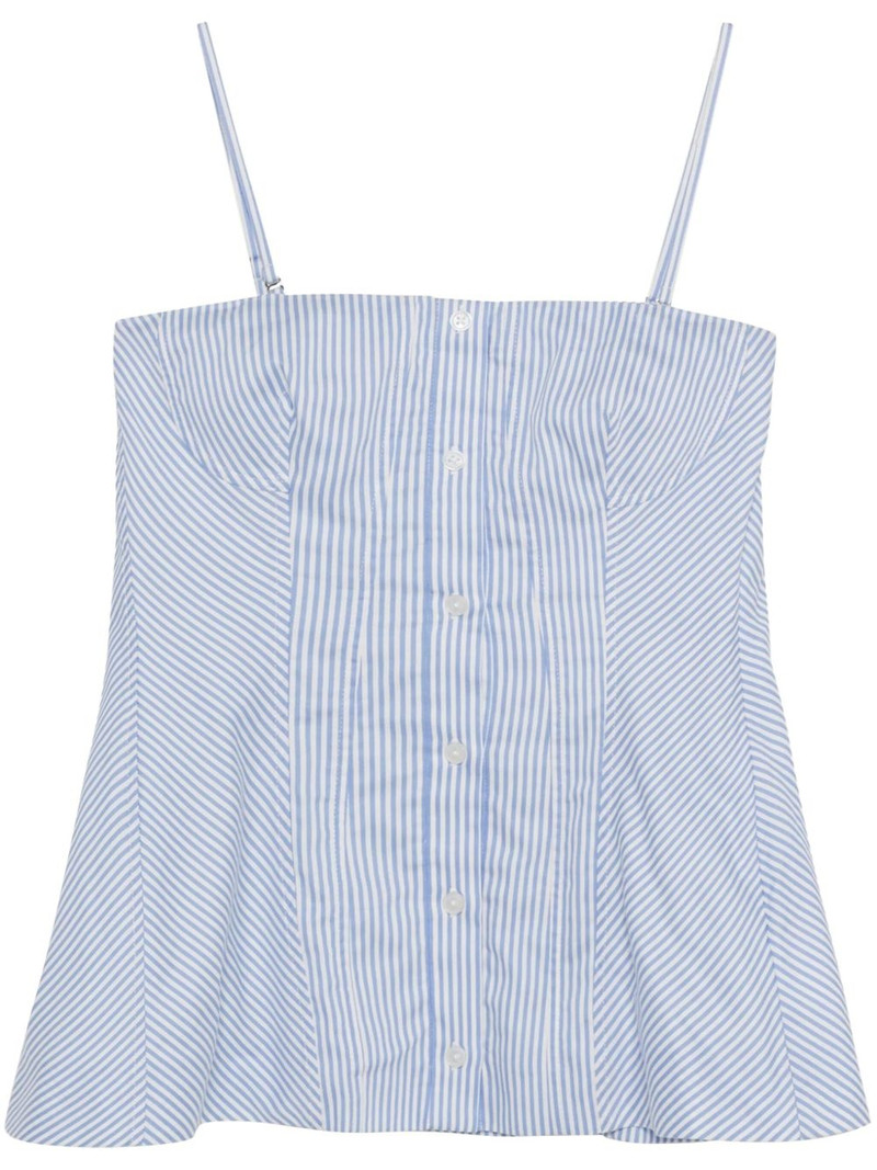 Vivvy cotton top - 1