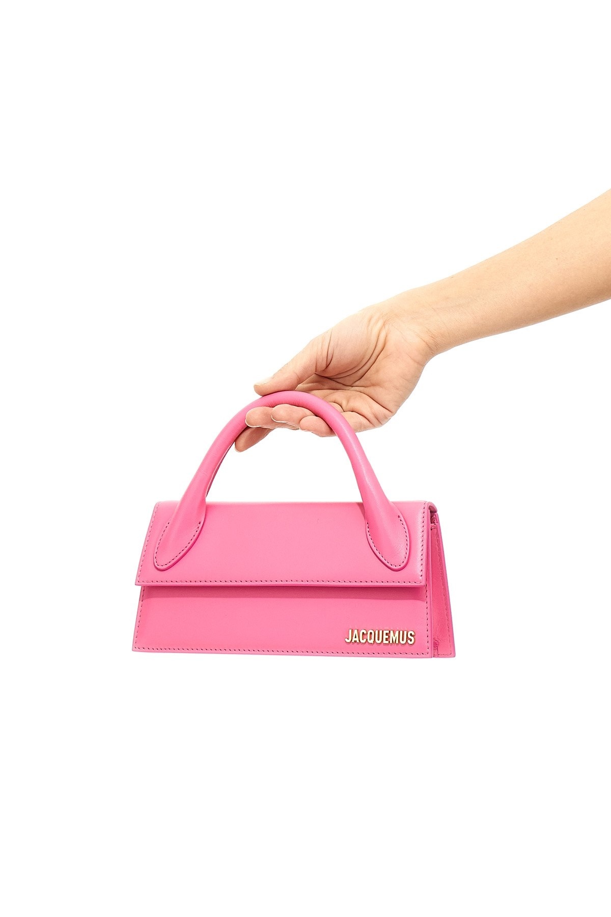 'Le Chiquito long' handbag - 2