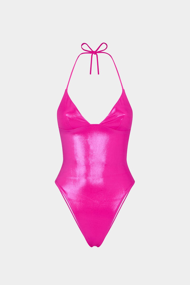 DSQUARED2 LOGO ONE-PIECE - 1