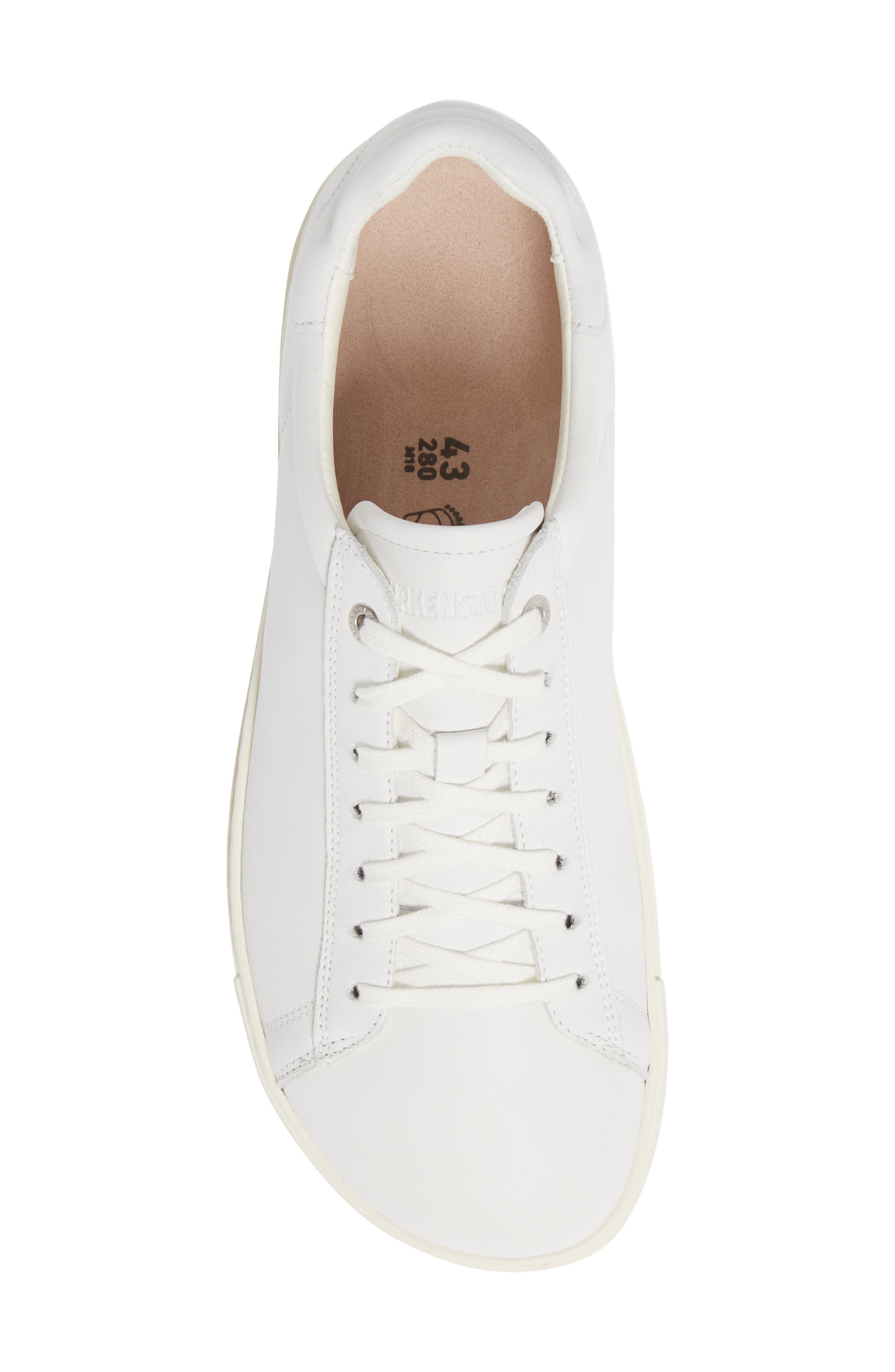 Bend Low Top Sneaker - 5