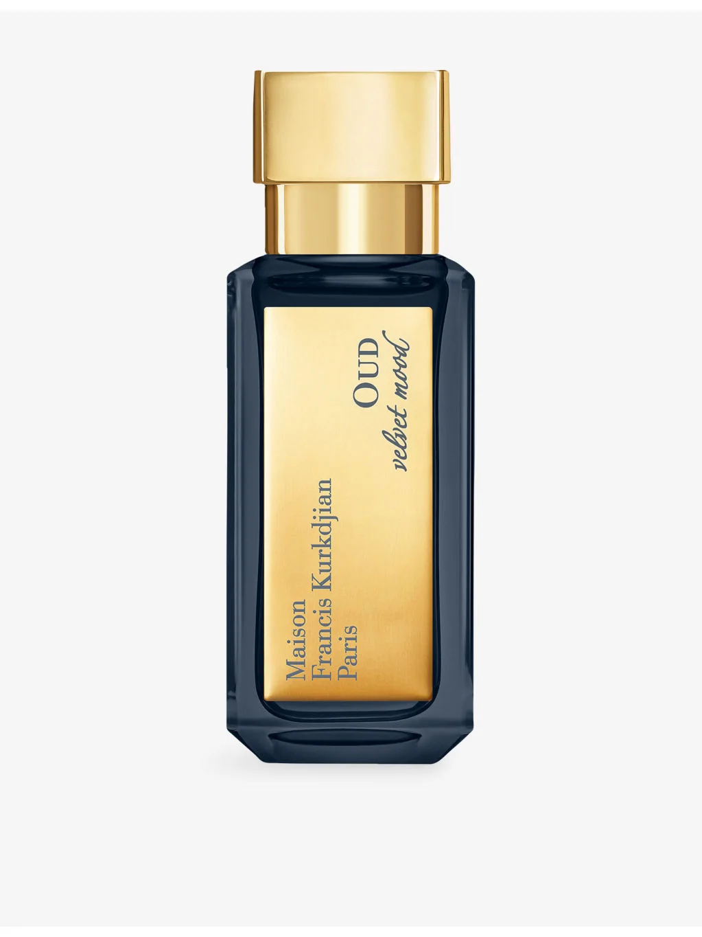 Oud Velvet Mood Extrait De Parfum 35ml - 1