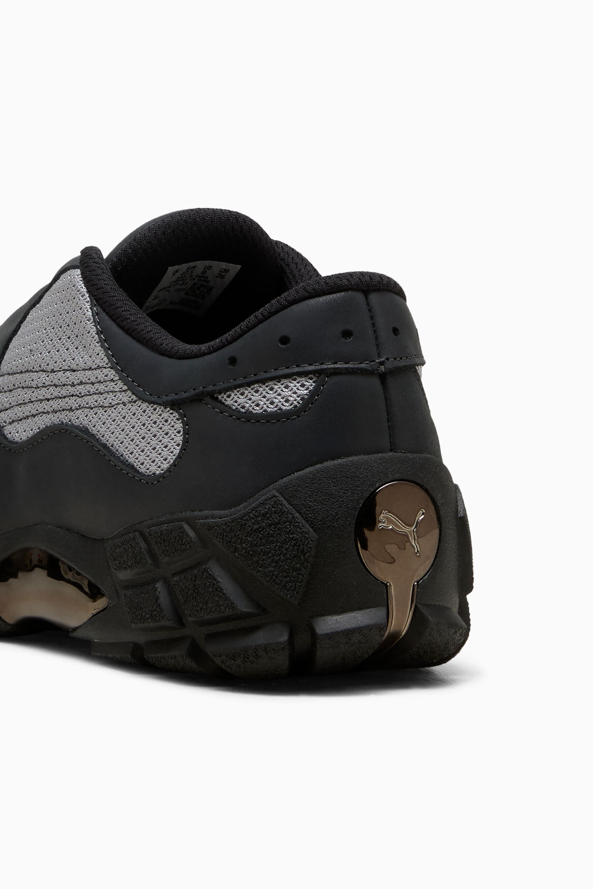 PUMA x SKEPTA Skope Sneakers - 5