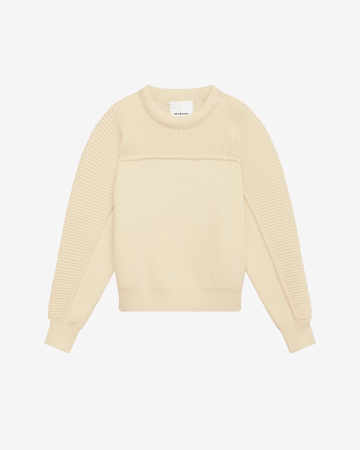 ACOLIN SWEATER - 1