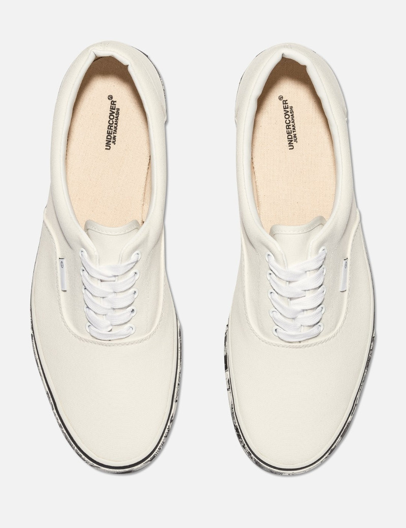 GRAPHIC SOLE SNEAKERS 3