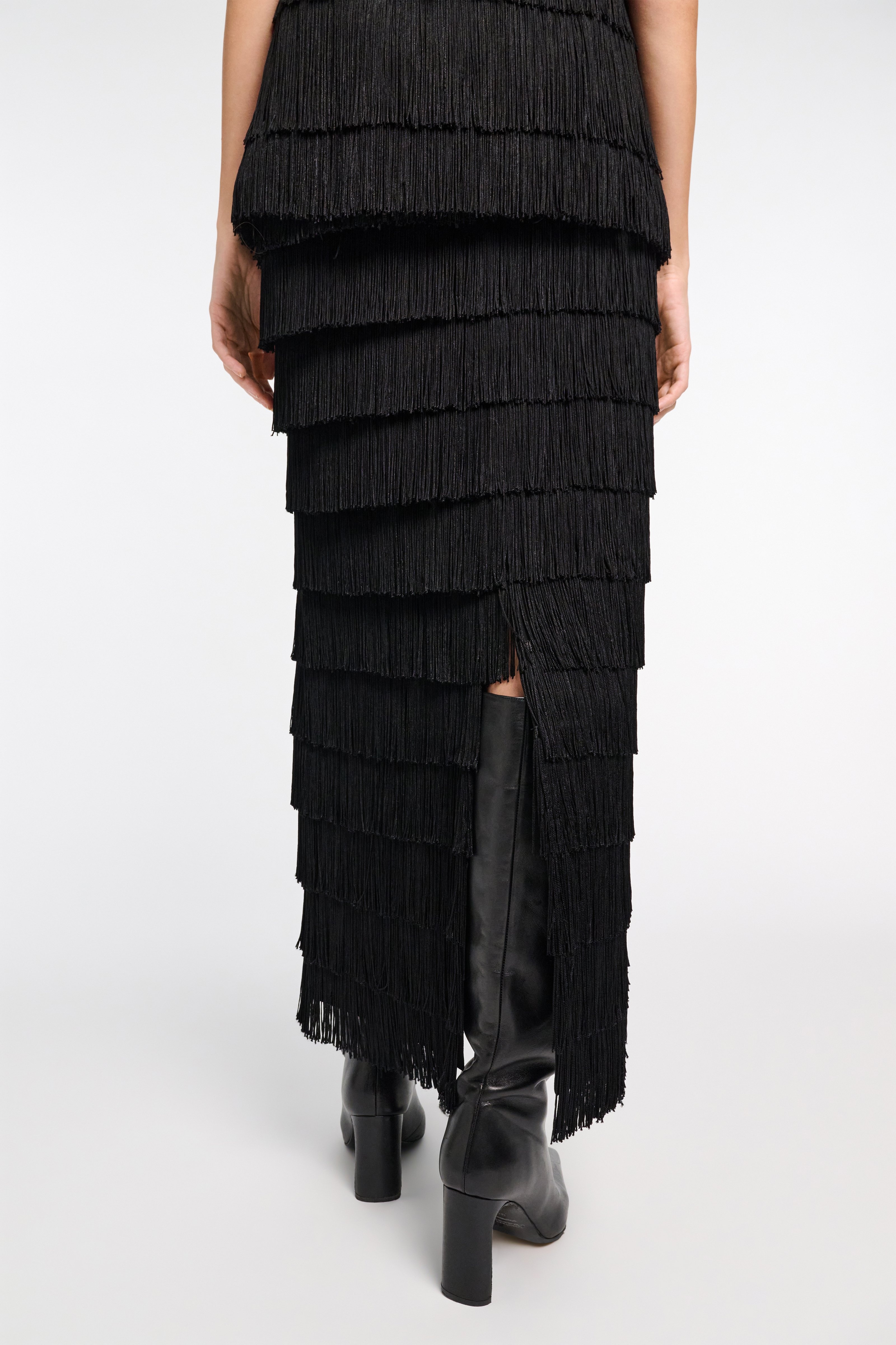 EMOTIONAL ESSENCE II skirt - 6