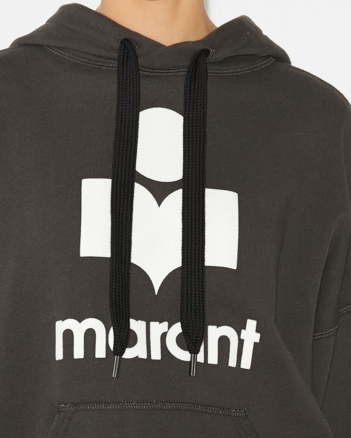 MANSEL SWEATSHIRT - 3