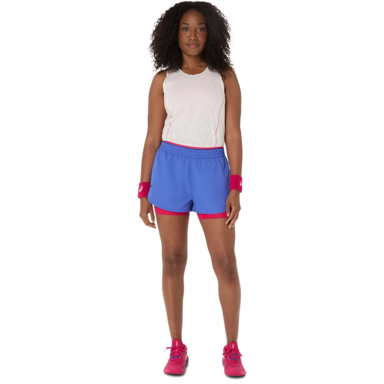 MATCH SHORT - 6