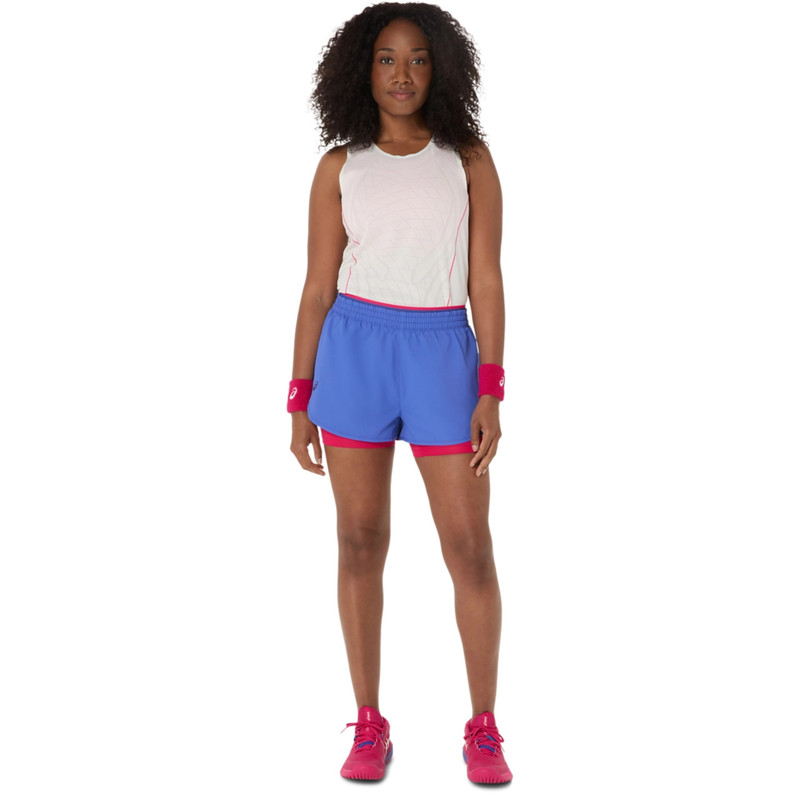 MATCH SHORT 6