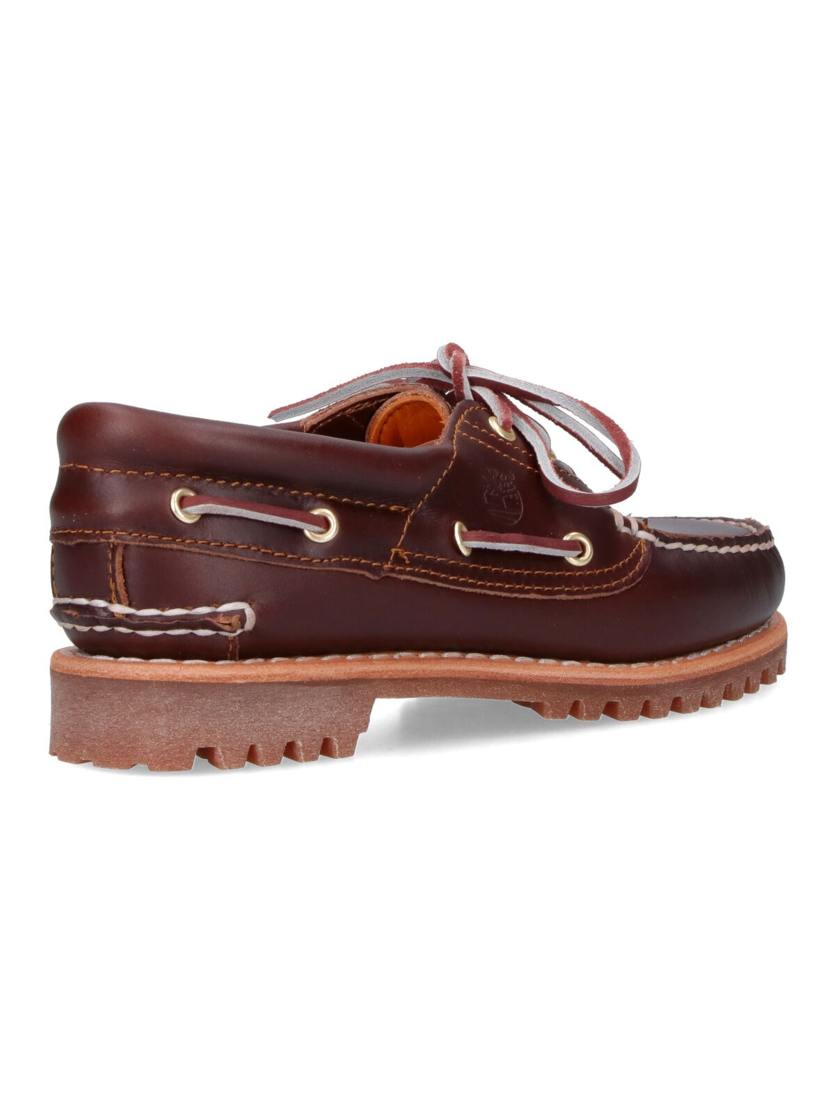'AUTHENTIC' LOAFERS - 4