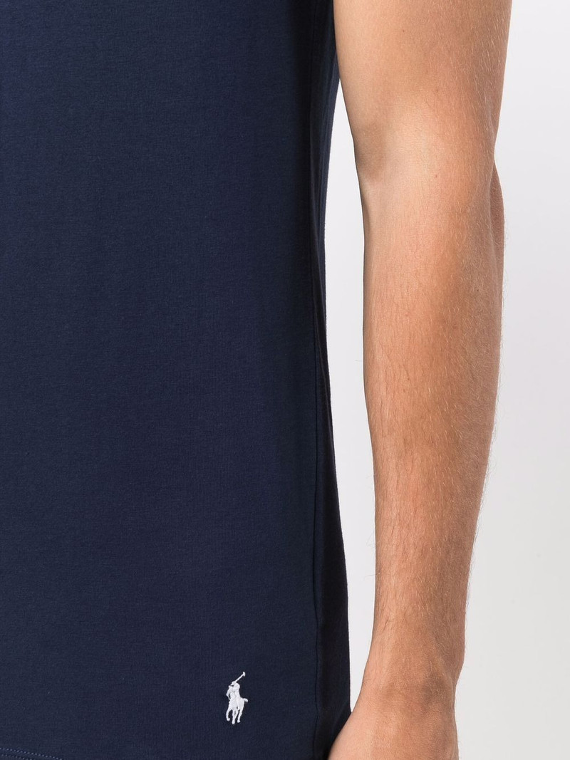 CLASSIC-2 PACK-CREW UNDERSHIRT 5