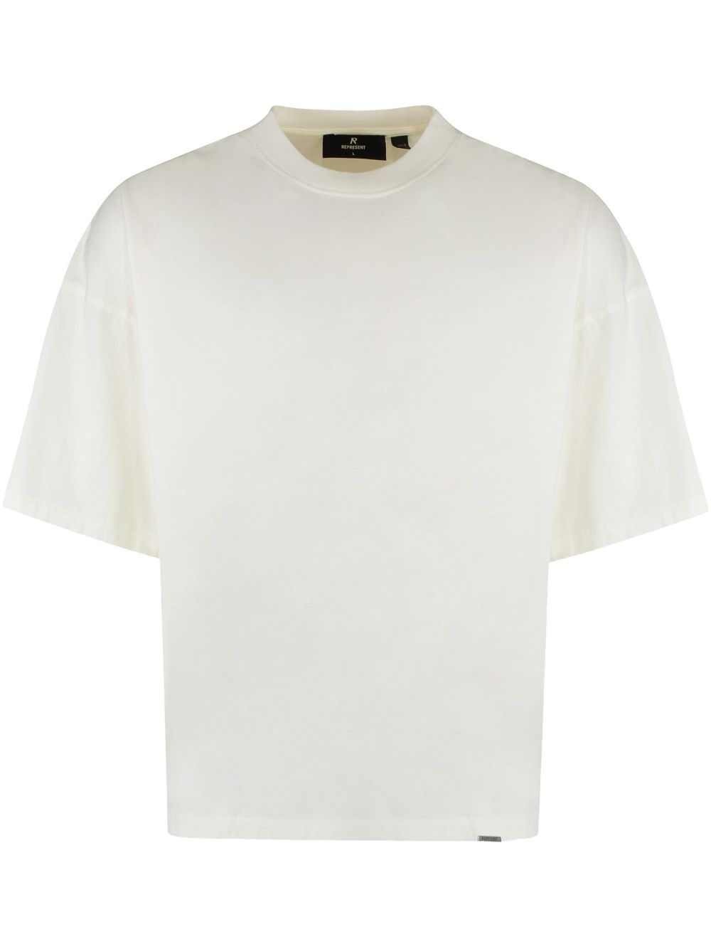 crew-neck T-shirt - 2