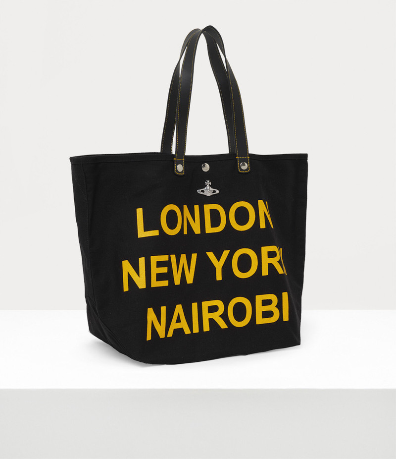 UTILITY LARGE SHOPPER 4