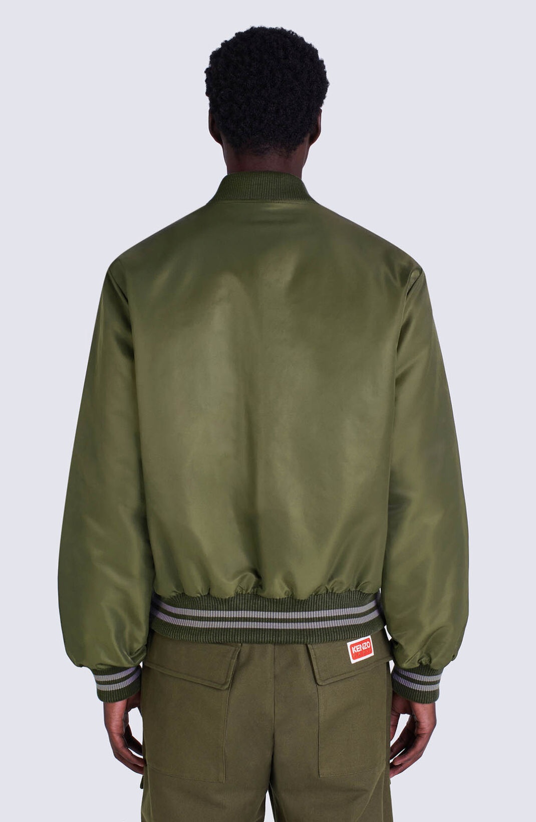 Bomber jacket - 6
