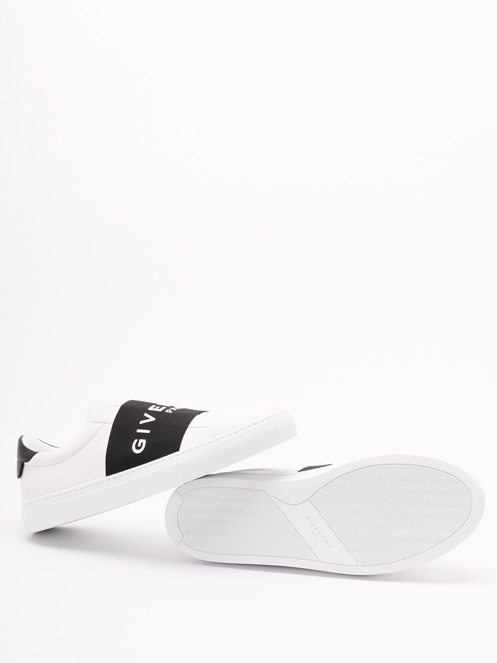 `Urban Street` Low-Top Sneakers - 4