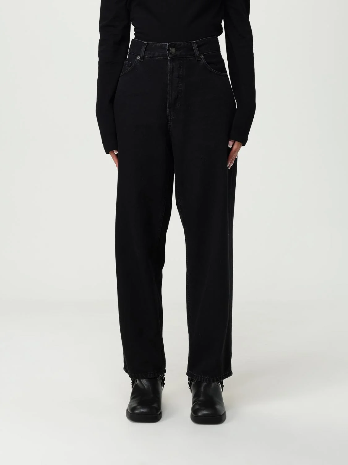 Jeans woman Haikure - 1