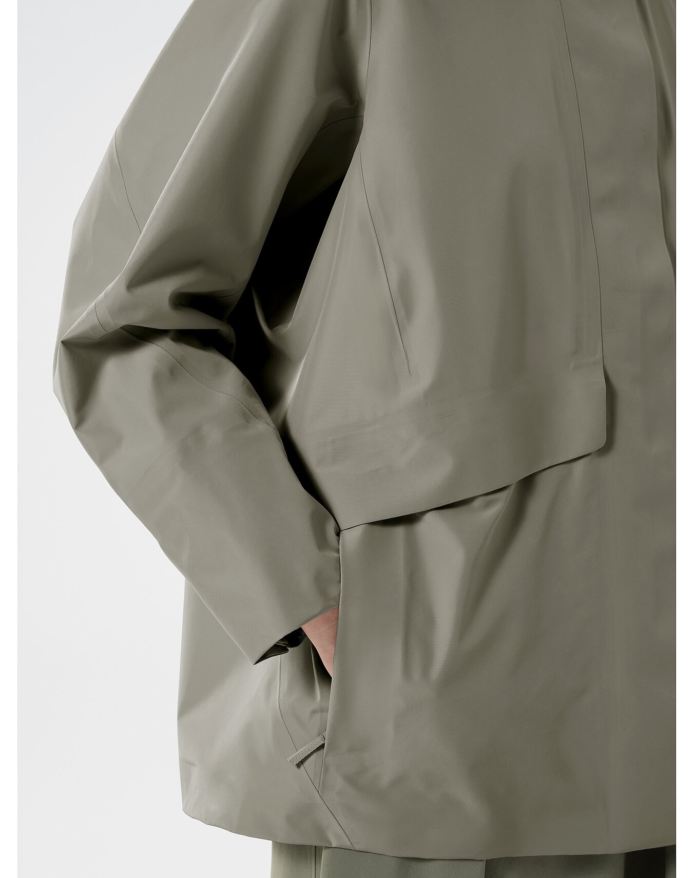 Ifora Jacket - 9