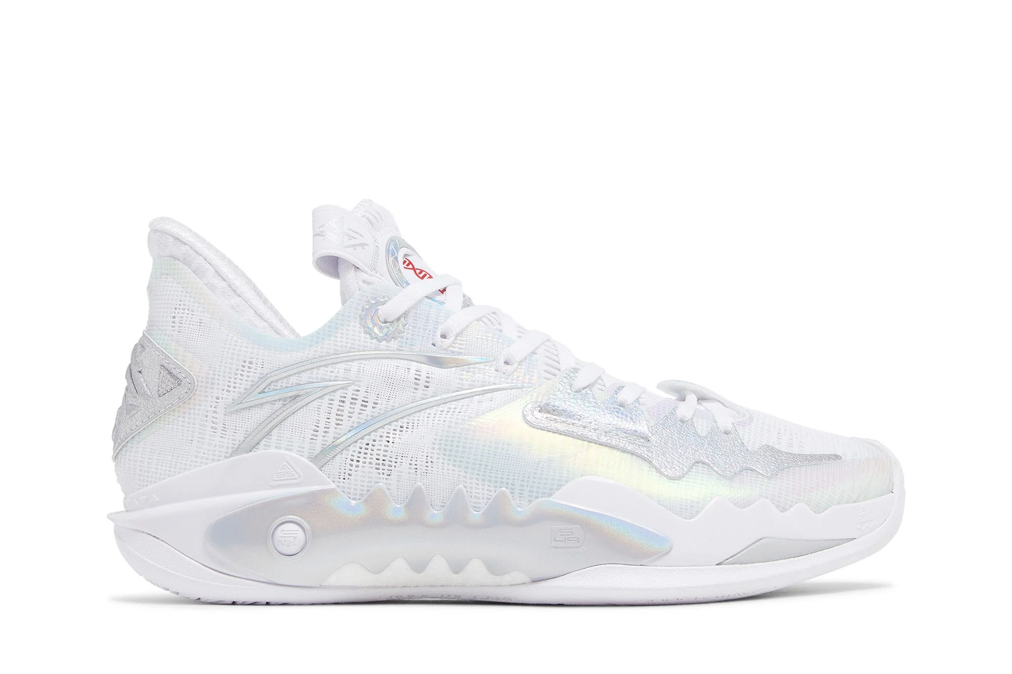 Kyrie Irving x Shock Wave 5 'Inheritance' - 1