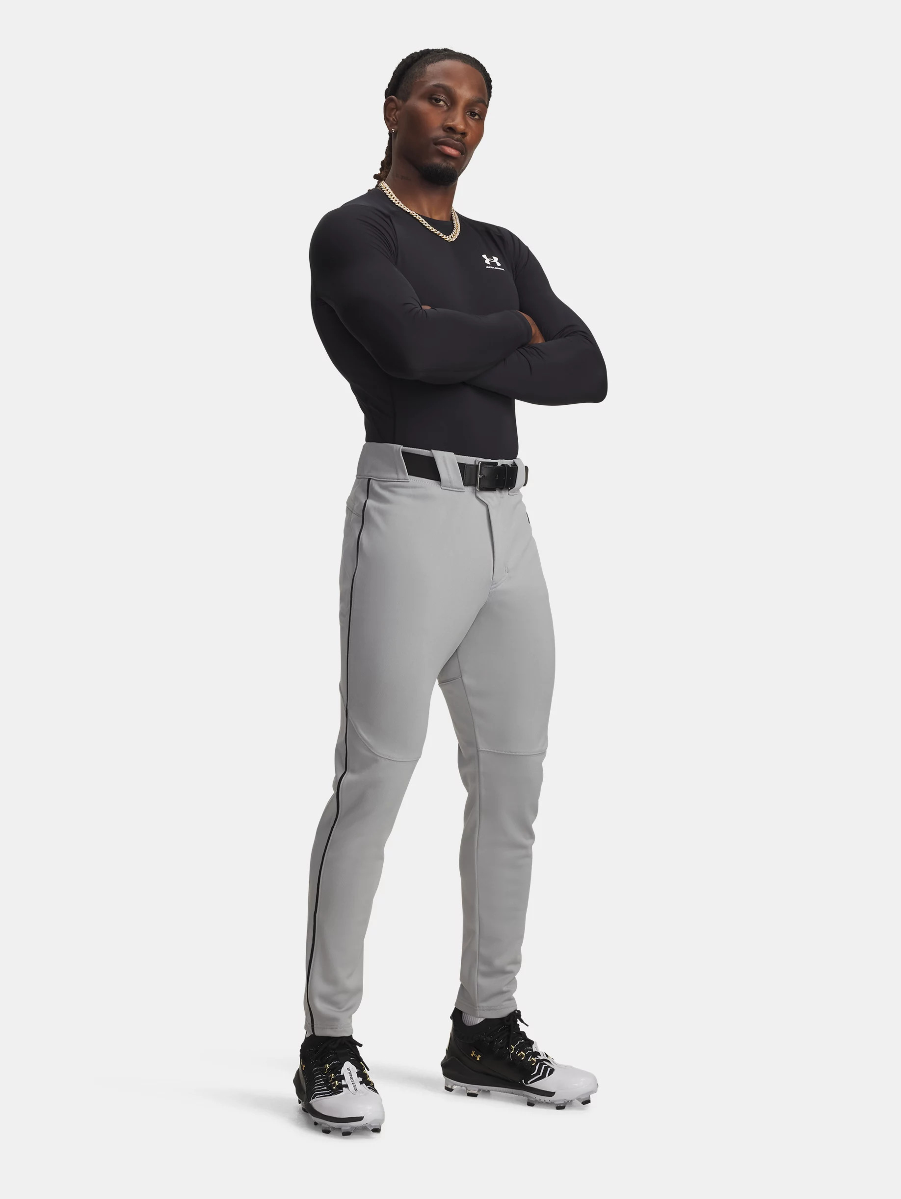 UA Utility Pro Piped - 3