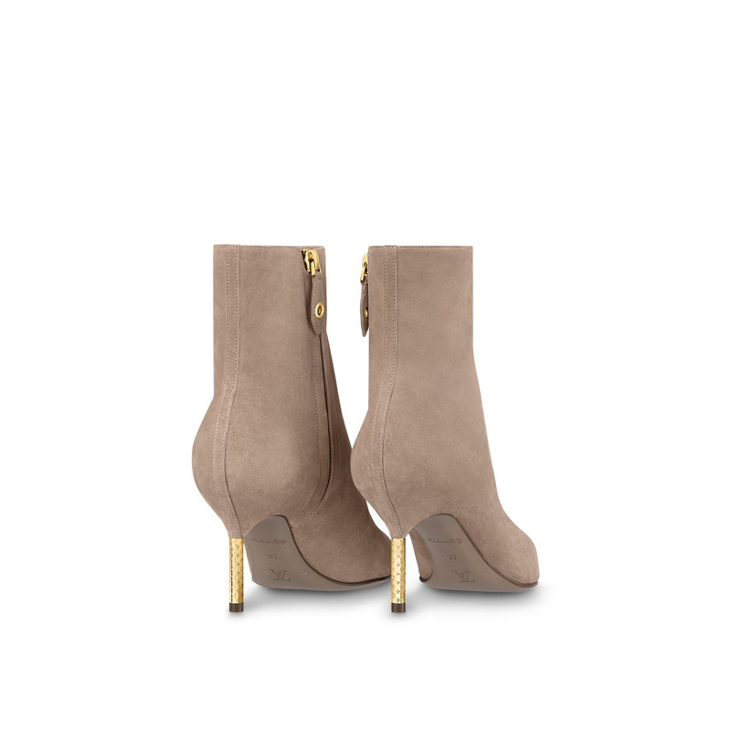 Ultimate Ankle Boot 4