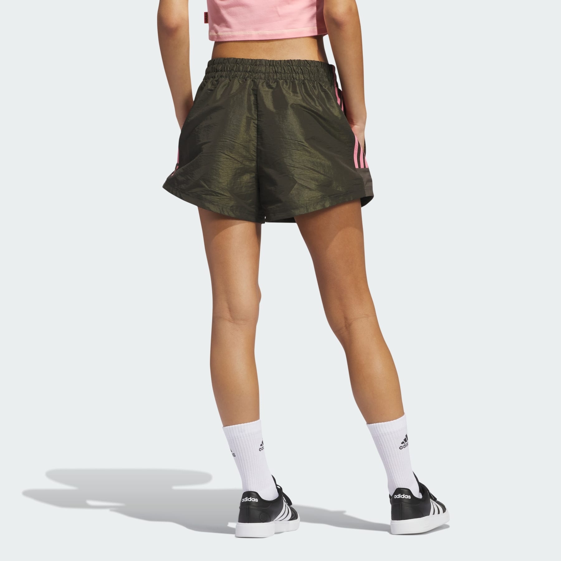 Sunglass Pack Woven Shorts - 3