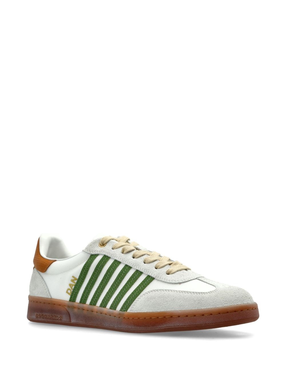 Boxer sneakers - 2