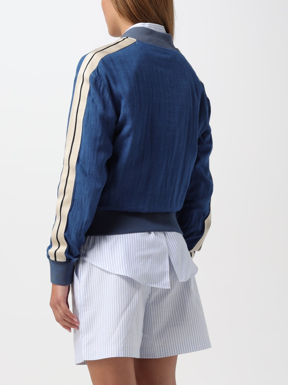 Palm Angels women's bomber jacket - 3