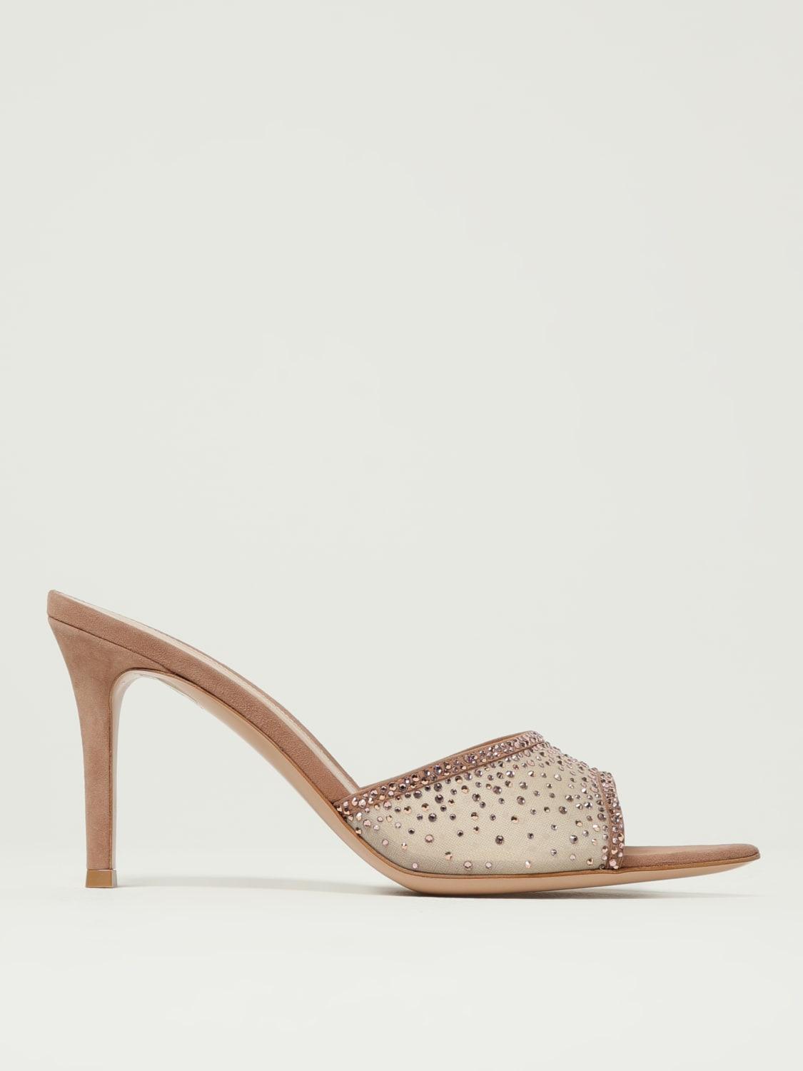 Pumps woman Gianvito Rossi - 1
