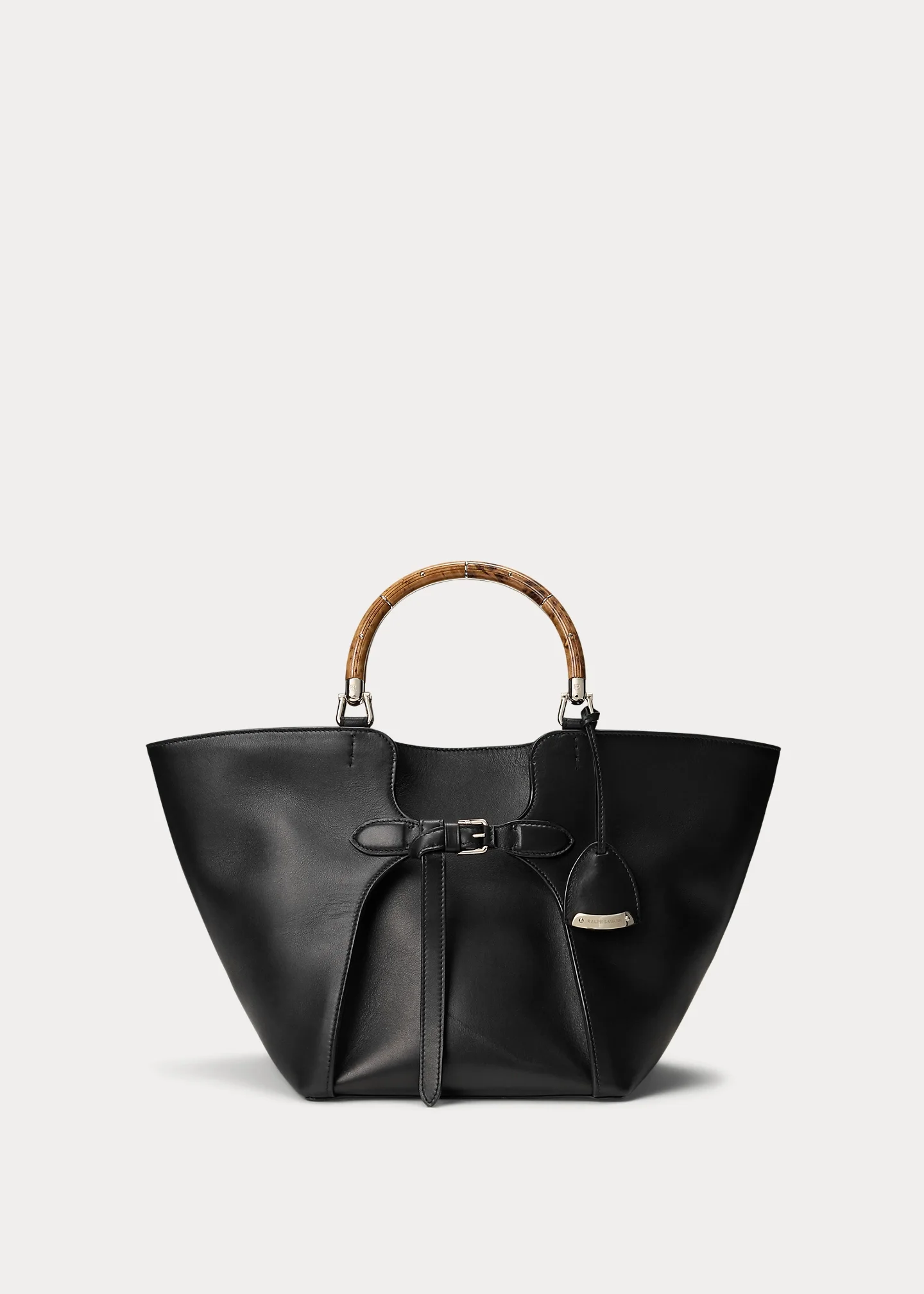 The Ralph Calfskin Tote - 1