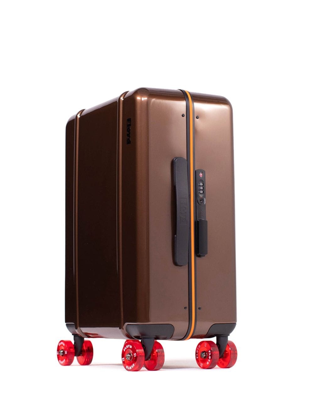 Floyd cabin suitcase - 2