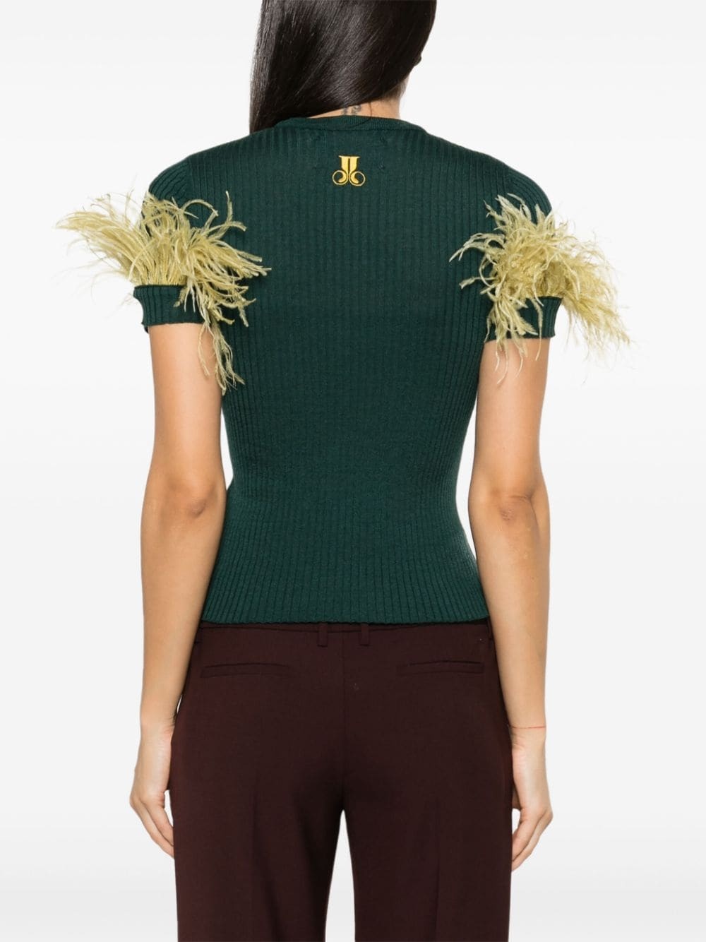 High Kick T-shirt - 4