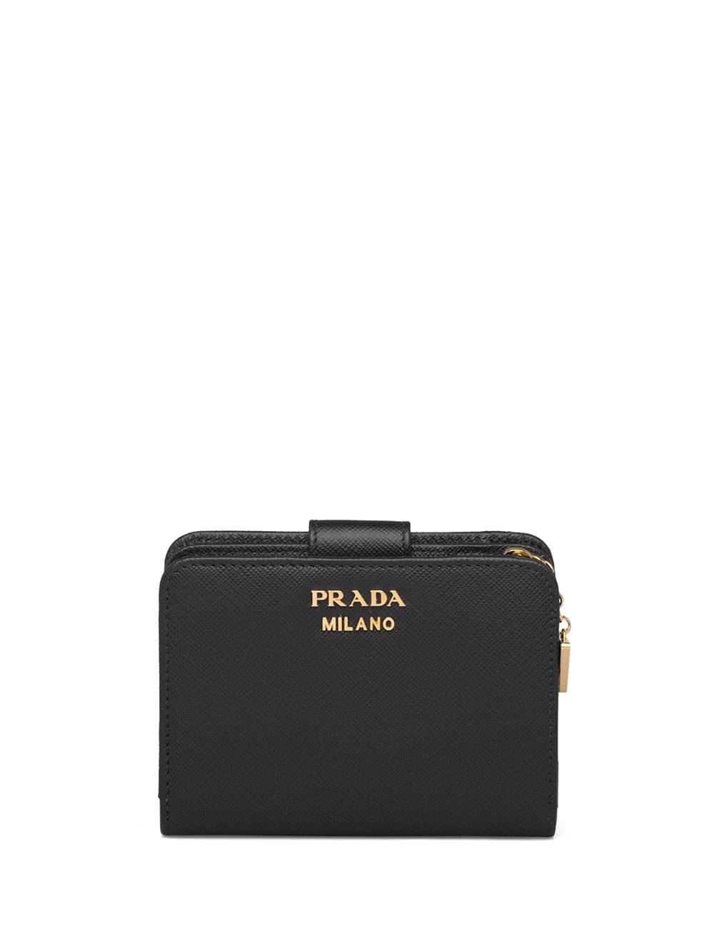 charm Saffiano wallet - 1