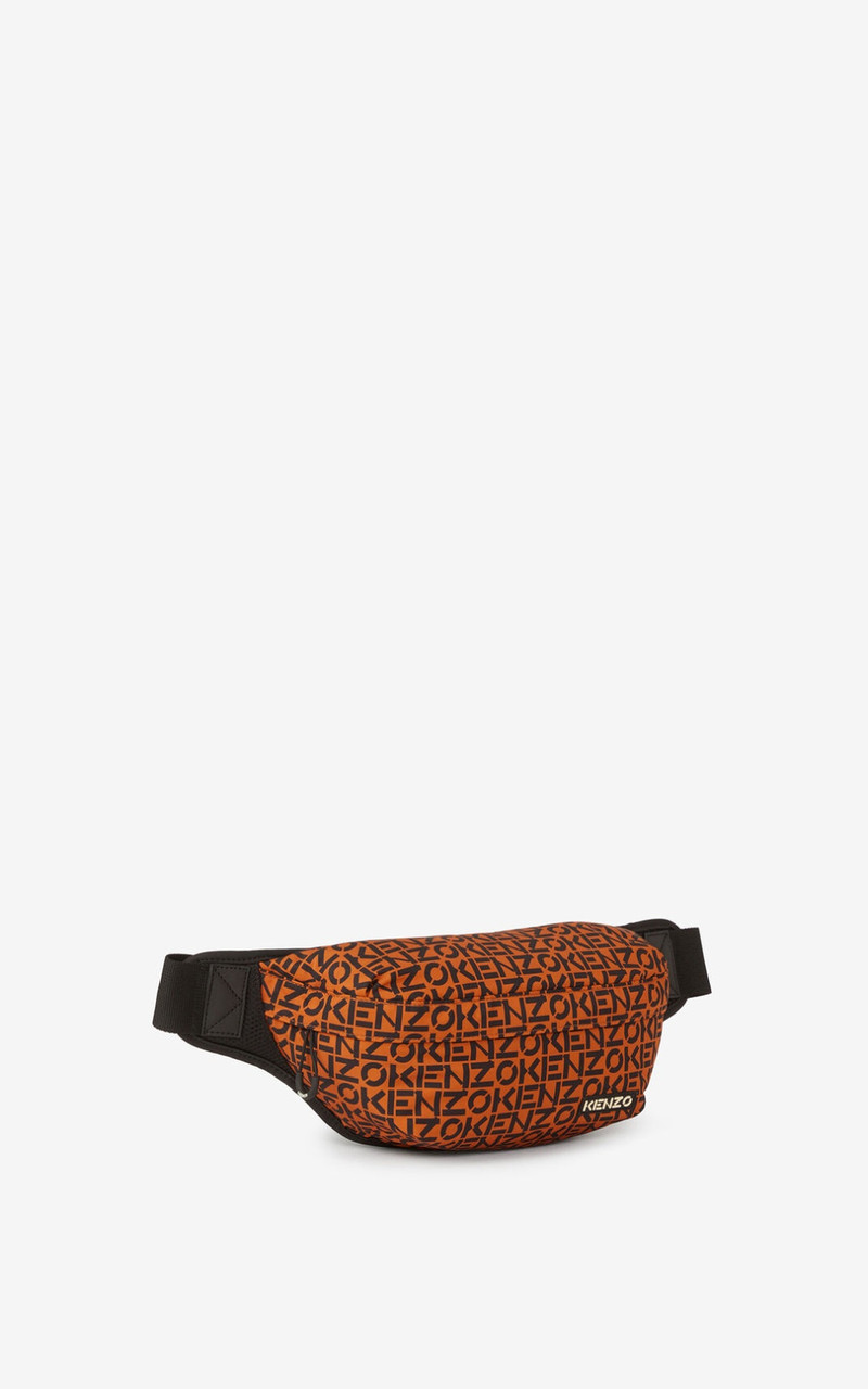 KENZO Repeat bumbag 4