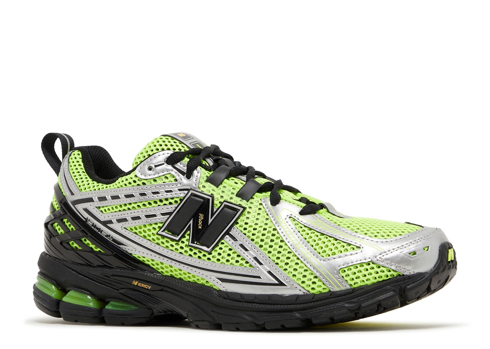 NEW BALANCE 1906R 'VOLT SILVER' - 2