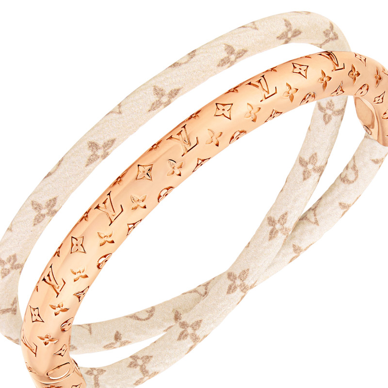 Nanogram Twist Bracelet 3