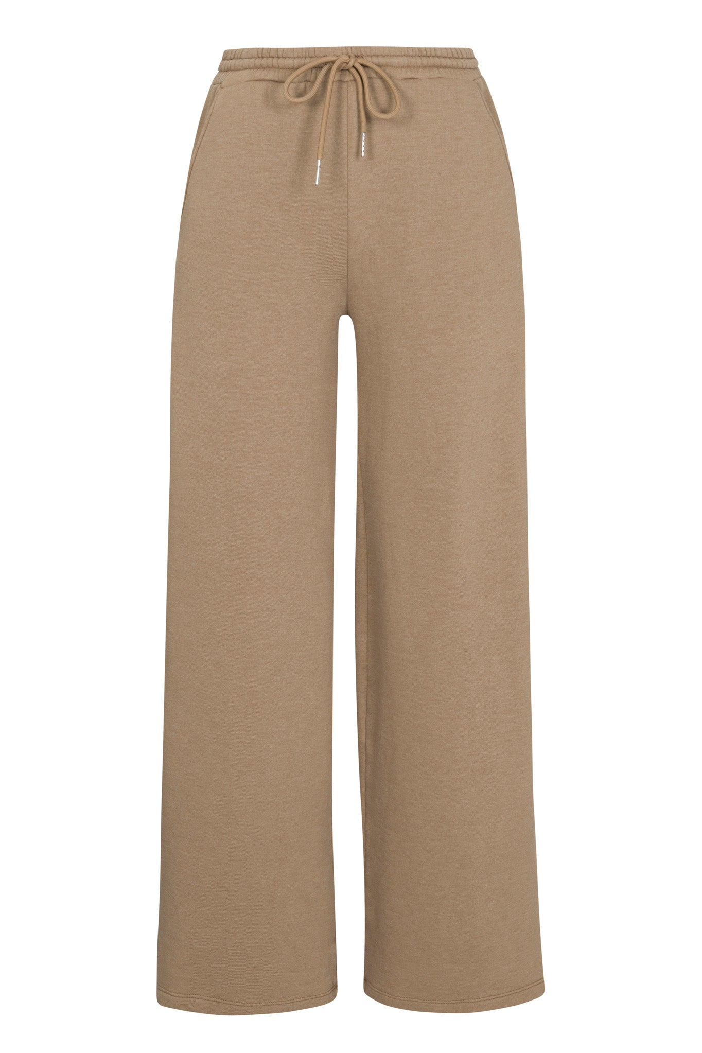 LATTE BAGGY SWEATPANTS - 5