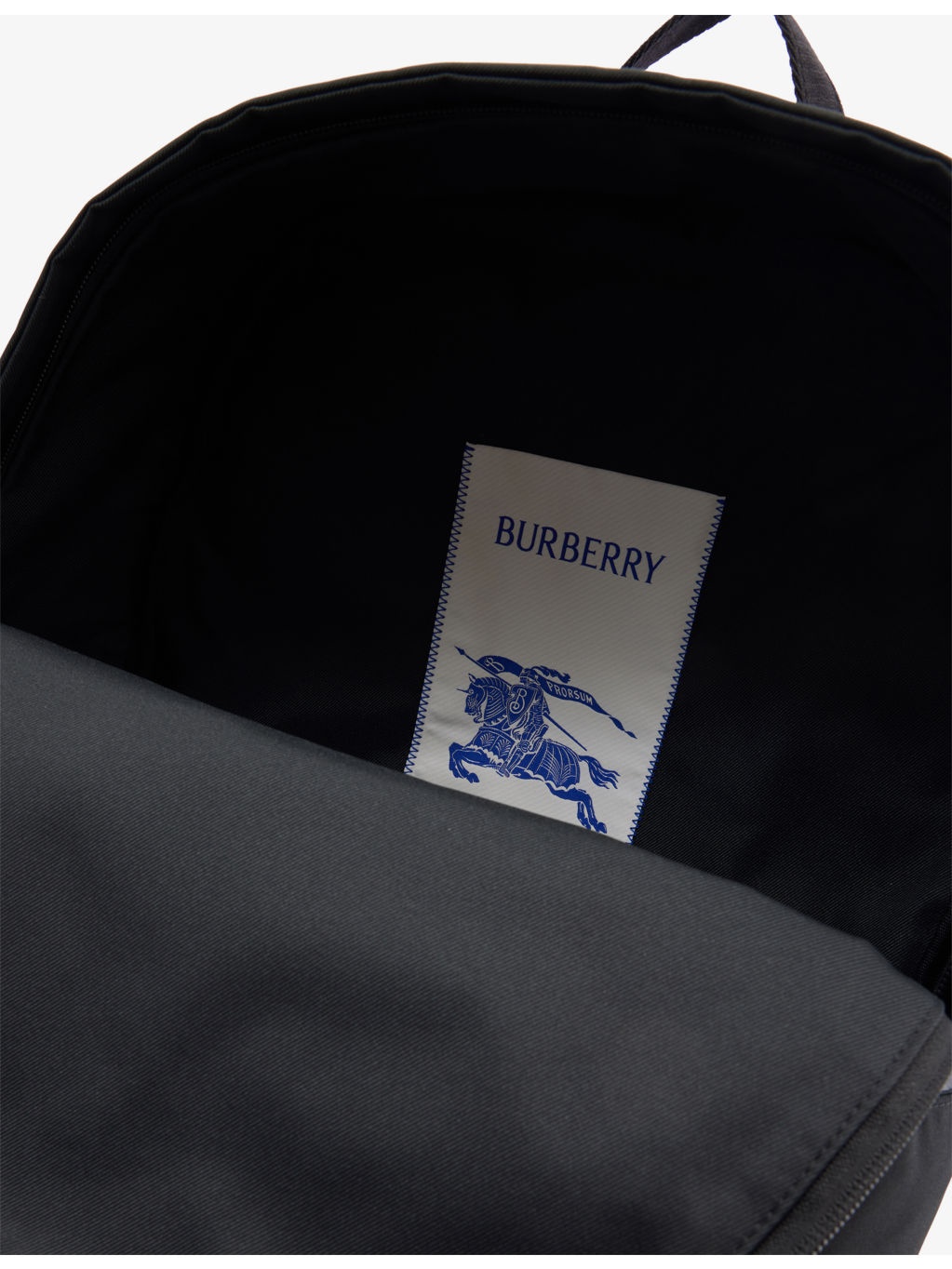 Orkney Zip Woven Backpack - 5