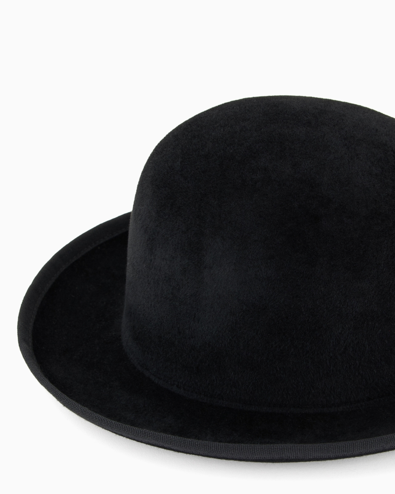 RABBIT FUR HAT - 3