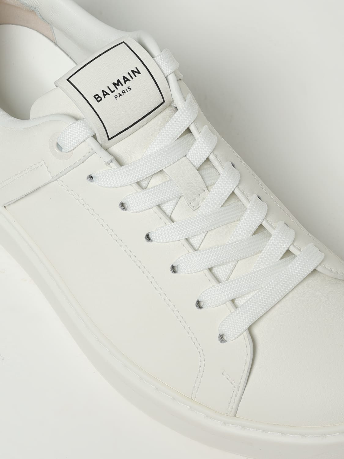 Sneakers woman Balmain - 4
