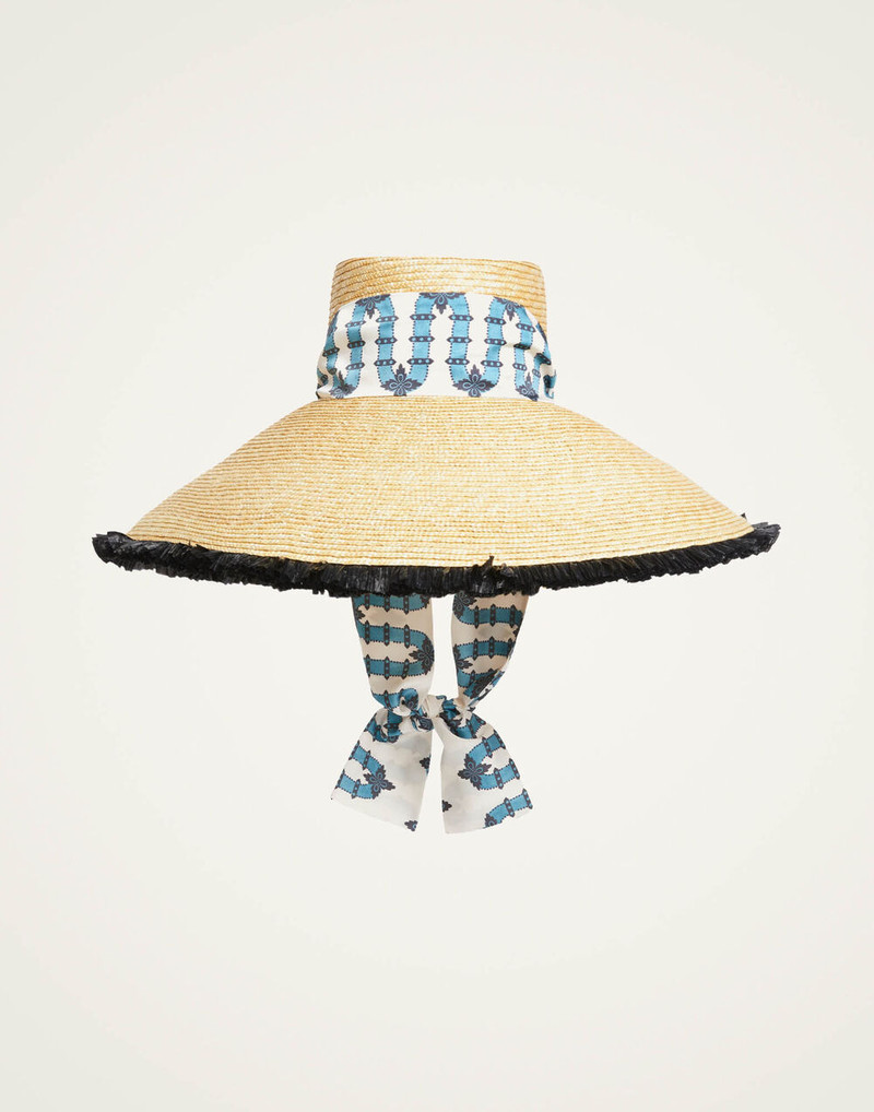 La DoubleJ The Sun Hat outlook