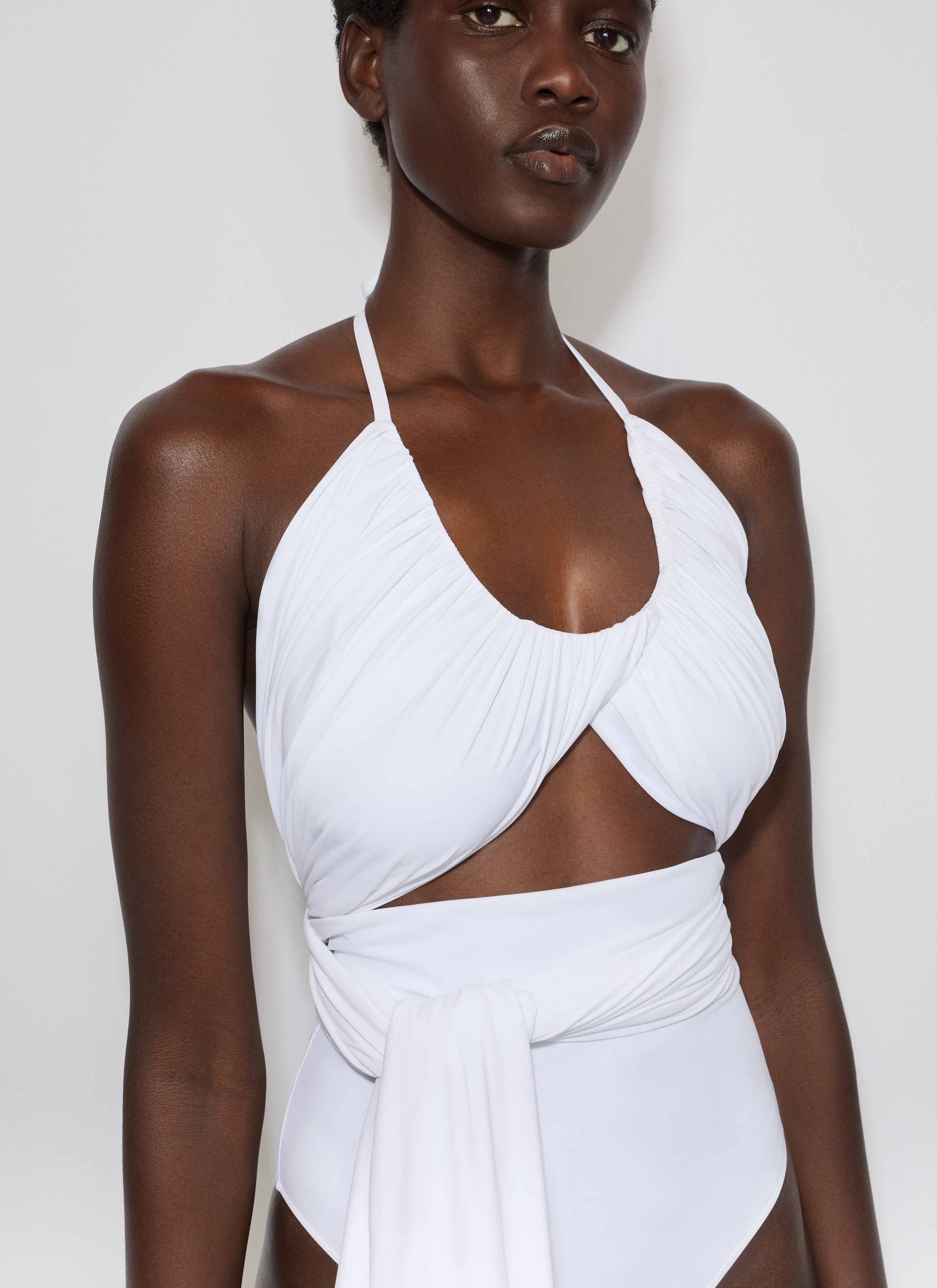 CROSS SWIMSUIT - 6